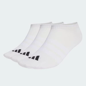 Obrázek produktu PONOŽKY THIN&LIGHT SPORTSWEAR NO SHOW – 3 PÁRY Adidas