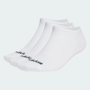 Obrázek produktu Ponožky Thin Linear Low-Cut – 3 páry Adidas