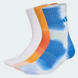 Obrázek produktu Ponožky Tie-Dye – 3 páry Adidas