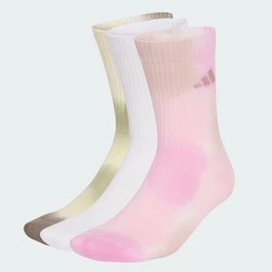 Obrázek produktu Ponožky Tie-Dye – 3 páry Adidas