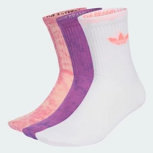 Obrázek produktu Ponožky Tie Dye - 3páry Adidas
