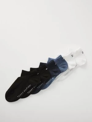 Obrázek produktu Ponožky Tommy Hilfiger černá