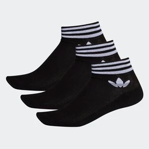 Obrázek produktu Ponožky Trefoil Ankle – 3 páry Adidas