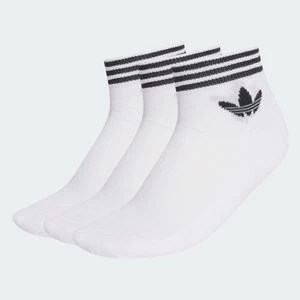 Obrázek produktu Ponožky Trefoil Ankle – 3 páry Adidas