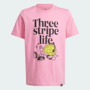 Obrázek produktu Positivity Table Graphic T-Shirt Adidas