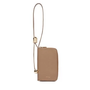 Obrázek produktu Pouzdro na klíče Furla Laura Keycase WR00889 ARE000 CN 1257S Šedá