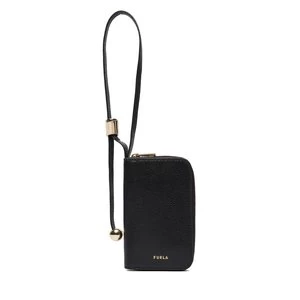 Obrázek produktu Pouzdro na klíče Furla Laura Keycase WR00889 ARE000 CN O6000 Černá