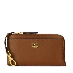 Obrázek produktu Pouzdro na klíče LAUREN RALPH LAUREN 432P10421001 Hnědá