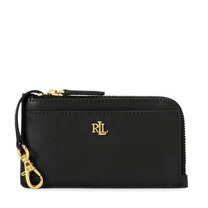 Obrázek produktu Pouzdro na klíče LAUREN RALPH LAUREN 432P10421002 Černá