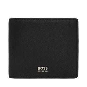 Obrázek produktu Pouzdro na kreditní karty BOSS Lewys 50563639 Černá