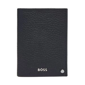 Obrázek produktu Pouzdro na kreditní karty BOSS New Crosstown_Cardp. 50558569 Tmavomodrá