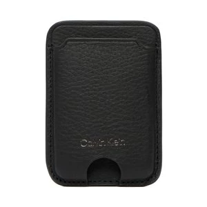 Obrázek produktu Pouzdro na kreditní karty Calvin Klein LV04D1162G Černá