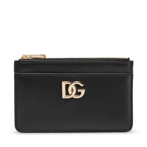 Obrázek produktu Pouzdro na kreditní karty Dolce&Gabbana BI1261 AW576 80999 Černá Dolce & Gabbana
