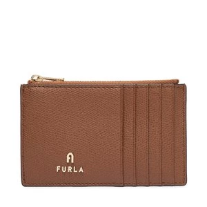 Obrázek produktu Pouzdro na kreditní karty Furla Camelia M WP00310 ARE000 CN 03B00 Bordó