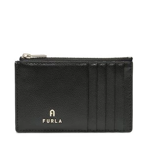 Obrázek produktu Pouzdro na kreditní karty Furla Camelia WP00310-ARE000-O6000-1007 Černá