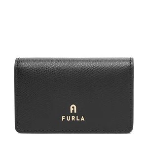 Obrázek produktu Pouzdro na kreditní karty Furla Camelia WP00408 ARE000 CN O6000 Černá
