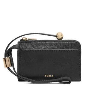 Obrázek produktu Pouzdro na kreditní karty Furla Laura M WP00618 ARE000 CN O6000 Černá