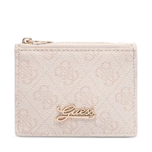 Obrázek produktu Pouzdro na kreditní karty Guess J6YZ26 W2572 Béžová