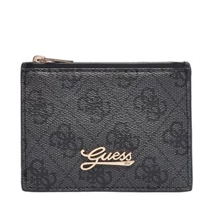 Obrázek produktu Pouzdro na kreditní karty Guess J6YZ26 W2572 Černá