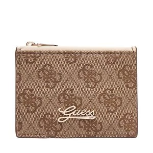 Obrázek produktu Pouzdro na kreditní karty Guess J6YZ26 W2572 Hnědá
