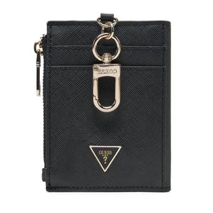 Obrázek produktu Pouzdro na kreditní karty Guess RW1784 P5201 Černá