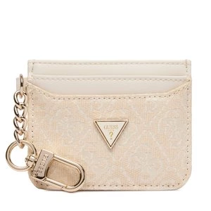 Obrázek produktu Pouzdro na kreditní karty Guess RW7561 P6201 Écru