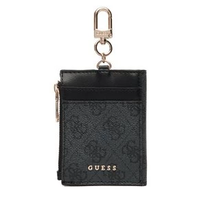 Obrázek produktu Pouzdro na kreditní karty Guess RW7562 P6201 Černá