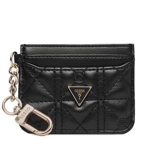 Obrázek produktu Pouzdro na kreditní karty Guess RW7563 P6201 Černá
