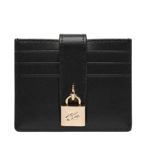 Obrázek produktu Pouzdro na kreditní karty KARL LAGERFELD B1W32025 Černá