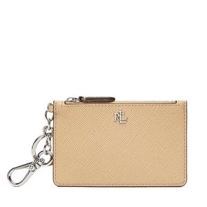 Obrázek produktu Pouzdro na kreditní karty LAUREN RALPH LAUREN 432966789009 Béžová