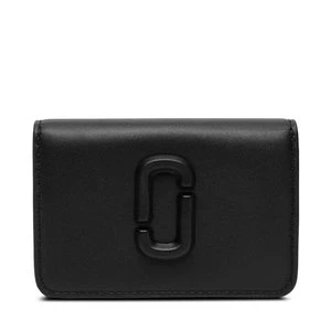 Obrázek produktu Pouzdro na kreditní karty Marc Jacobs 2R4SMP005S02 Černá