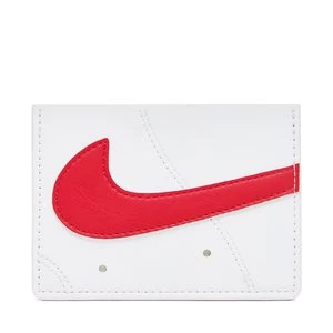 Obrázek produktu Pouzdro na kreditní karty Nike Air Force 1 Card Wallet NI-N.100.9738 Bílá