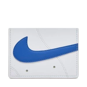 Obrázek produktu Pouzdro na kreditní karty Nike Air Force 1 Card Wallet NI-N.100.9738 Světle modrá