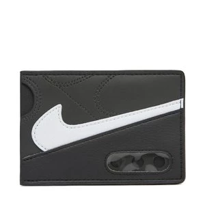 Obrázek produktu Pouzdro na kreditní karty Nike Air Max 90 Card Wallet NI-N.100.9740 Černá