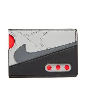 Obrázek produktu Pouzdro na kreditní karty Nike Air Max 90 Card Wallet NI-N.100.9740 Šedá