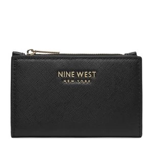 Obrázek produktu Pouzdro na kreditní karty Nine West CEO-NW-W1-009-SS26 Černá