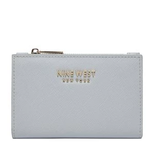 Obrázek produktu Pouzdro na kreditní karty Nine West CEO-NW-W1-009-SS26 Modrá