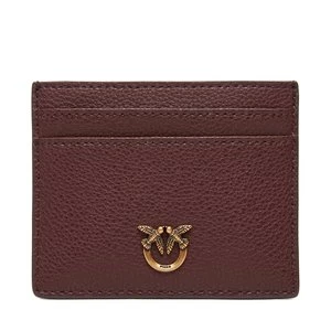 Obrázek produktu Pouzdro na kreditní karty PINKO Card Holder Simply AI 25-26 PCPL 103762 A29Q Hnědá