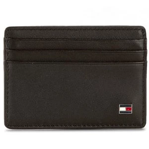 Obrázek produktu Pouzdro na kreditní karty Tommy Hilfiger Eton Cc Holder AM0AM00653 Černá