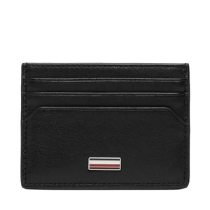 Obrázek produktu Pouzdro na kreditní karty Tommy Hilfiger Th Central Cc Holder AM0AM14494 Černá
