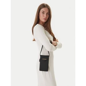Obrázek produktu Pouzdro na mobil LOVE MOSCHINO JC5687PP1OKD0000 Černá