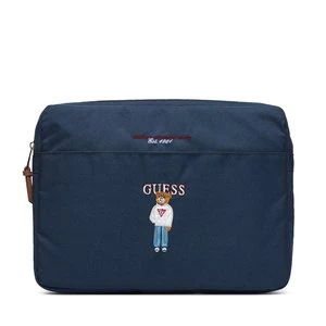 Obrázek produktu Pouzdro Na Notebook Guess H6YZ08 W2599 Tmavomodrá