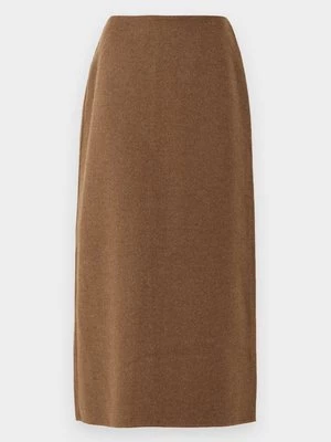 Obrázek produktu Pouzdrová sukně By Malene Birger hnědá
