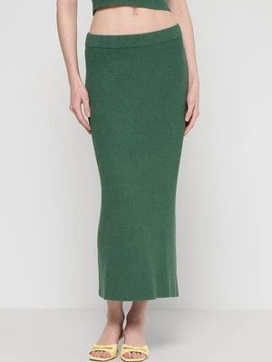 Obrázek produktu Pouzdrová sukně By Malene Birger zelená