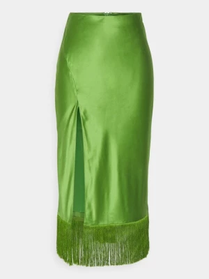 Obrázek produktu Pouzdrová sukně Cinq à Sept zelená