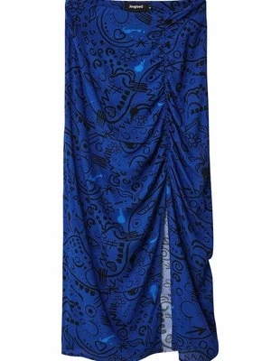 Obrázek produktu Pouzdrová sukně Desigual