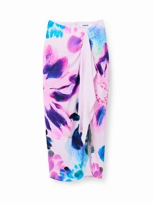 Obrázek produktu Pouzdrová sukně Desigual