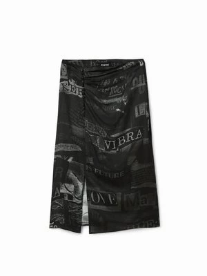 Obrázek produktu Pouzdrová sukně Desigual