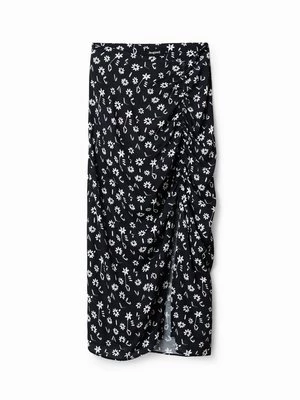Obrázek produktu Pouzdrová sukně Desigual