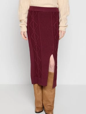 Obrázek produktu Pouzdrová sukně DKNY